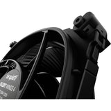 Be quiet! Silent Wings 4 PWM 120x120x25, case fan (black) Be quiet