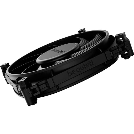Be quiet! Silent Wings 4 PWM high-speed 120x120x25, case fan (black) Be quiet