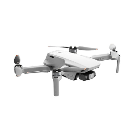 DJI - Mini 4K (EU) - Drone DJI
