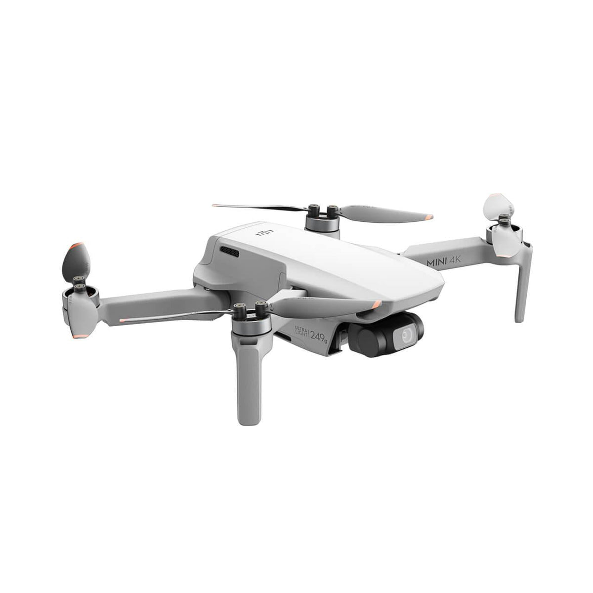 DJI - Mini 4K (EU) - Drone DJI
