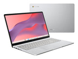ASUS Chromebook CM1505CM4A-S70031 – set skråt fra siden