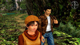 Shenmue I & II – Xbox One – produktbillede 1