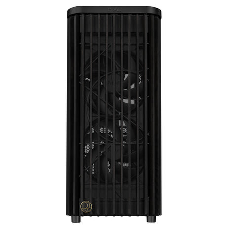 ASUS ProArt PA401 - Metal Panel – set forfra