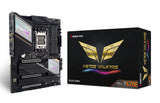 Biostar X670E Valkyrie, motherboard Biostar