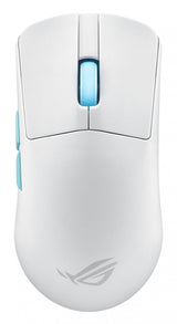 ASUS ROG Harpe Ace Aim Lab Edition Wireless Gaming Mouse White Edition ASUS