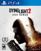 Dying Light 2 Stay Human (Import) Warner Bros.