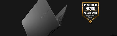 ASUS Vivobook S14 OLED S5406SAL-SF315W Copilot+ PC – illustration af produktet