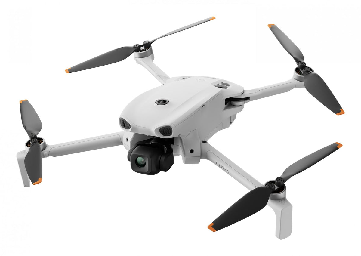 DJI - Lito 1 Fly More Combo (DJI RC-N3) DJI