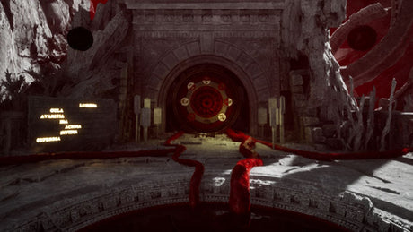 The Alighieri Circle: Dante’s Bloodline (Limited Edition) – PlayStation 5 – skærmbillede fra spillet
