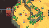 Under the Island