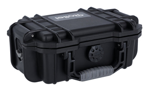Rollei Hard Case 2517 – kamerakuffert, 1,8 liter – produktbillede