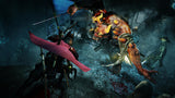 Nioh (Nordic)