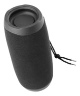 S350 Bluetooth Speaker 2x10W, AUX, micro SD slot, black streetz