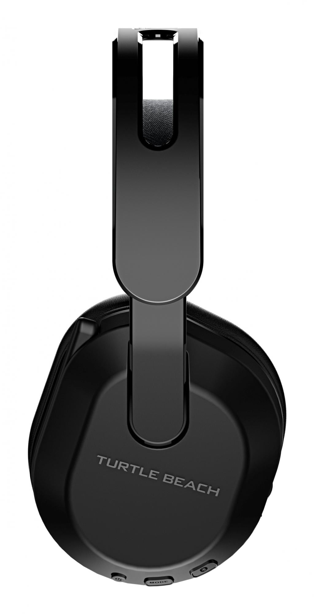 Turtle Beach - Stealth 500 PC Trådløs Gaming Headset - Sort