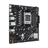 ASUS PRIME A620AM-K AMD A620A Sokkel AM5 micro ATX ASUS