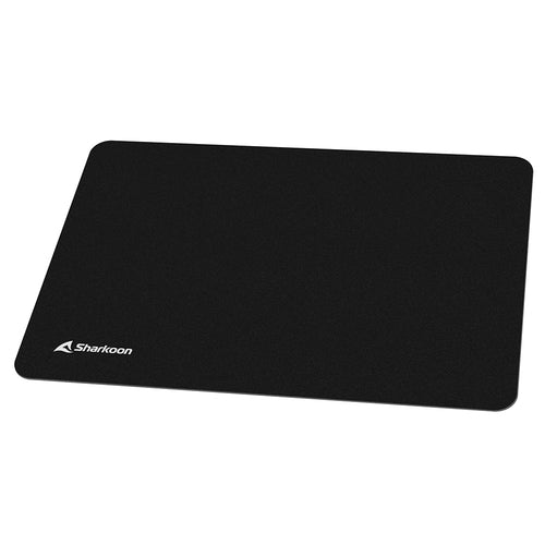 Sharkoon 1337 V2 Gaming Mat M, gaming mouse (black) Sharkoon