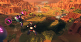UFO Robot Grendizer: The Feast of the Wolves – PlayStation 4 – skærmbillede fra spillet