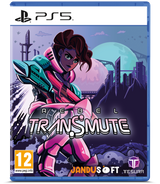 Rebel Transmute – PlayStation 5