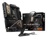 MSI MEG X870E ACE MAX – AM5 bundkort
