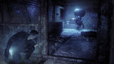 Metal Gear Survive – PlayStation 4 – skærmbillede fra spillet
