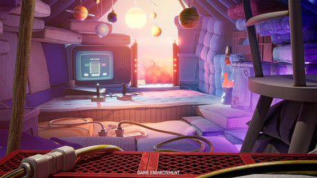 IT TAKES TWO (XONE/XSERIESX) Electronic Arts