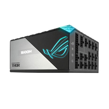 ASUS ROG THOR 1600W Titanium ASUS