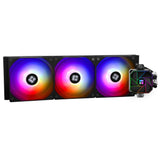 Thermalright Aqua Elite 360 V3 Black ARGB - AIO, 360mm Thermalright