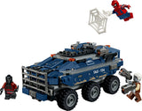 76349 LEGO 76349 Marvel S.H. TBA (15.4.) Lego