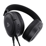 TRUST GXT498 FORTA HEADSET PS5 - BLACK TRUST