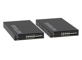 NETGEAR M4350-8X8F switch – XSM4316 – visning 6