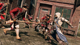 Assassin's Creed III Remastered (Code in a Box) Ubisoft