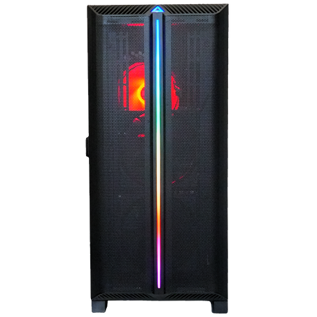 Black Month - Gaming Computer - Galaxy Geekd