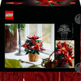 LEGO 10370 Icons Christmas Star LEGO