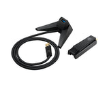 MSI AX1800 – Wi-Fi 6 USB-adapter med holder – holder med kabel