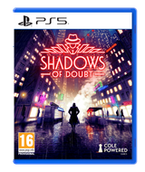 Shadows of Doubt ColePowered Games