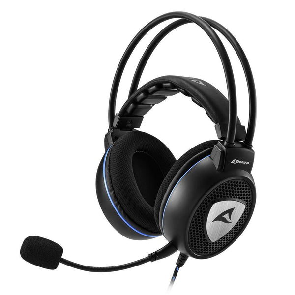 Sharkoon Headset-Splitter SGH10 Stereo-Headset