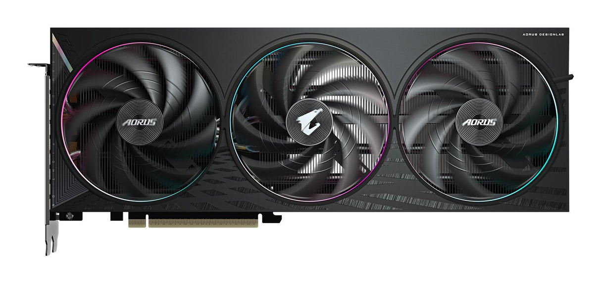 GK Gigabyte GeForce RTX 5060 Ti AORUS ELITE 16G Gigabyte
