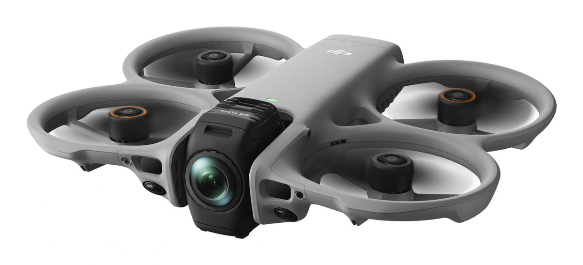 DJI - Avata 360 DJI