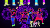 Just Dance 2017