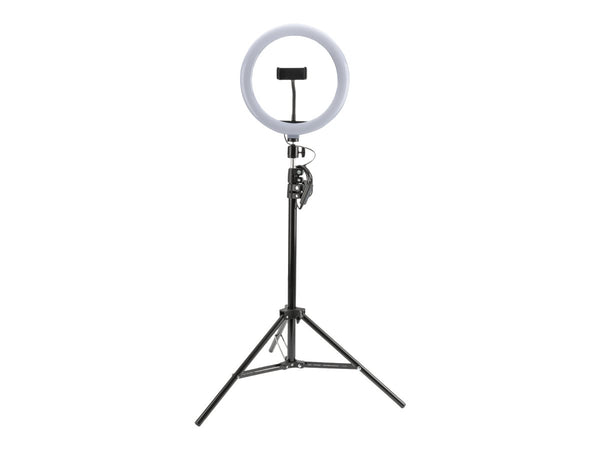 4smarts LoomiPod XL Selfie-Ringlicht 