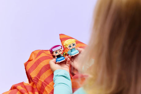 LEGO - Disney Princess - Mini Anna & Elsa (43284) LEGO