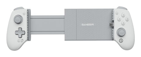 GameSir G8+ MFi Mobile Controller Guangzhou Chicken Run Network Technology Co., Ltd. (GameSir)