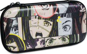 Bigben Manga taske til Nintendo Switch, Switch OLED og Switch Lite