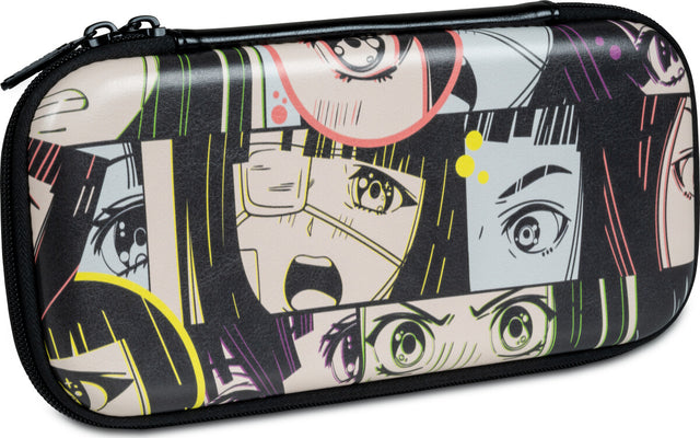 Bigben Manga taske til Nintendo Switch, Switch OLED og Switch Lite