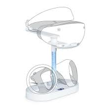 Bigben VR2 CHARGE STAND Nacon
