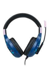 BigBen Kablet Stereo Headset V1 - Fox (Switch)