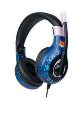 BigBen Kablet Stereo Headset V1 - Fox (Switch)