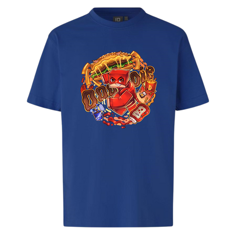 Doodie Madkamp Tee Doodie