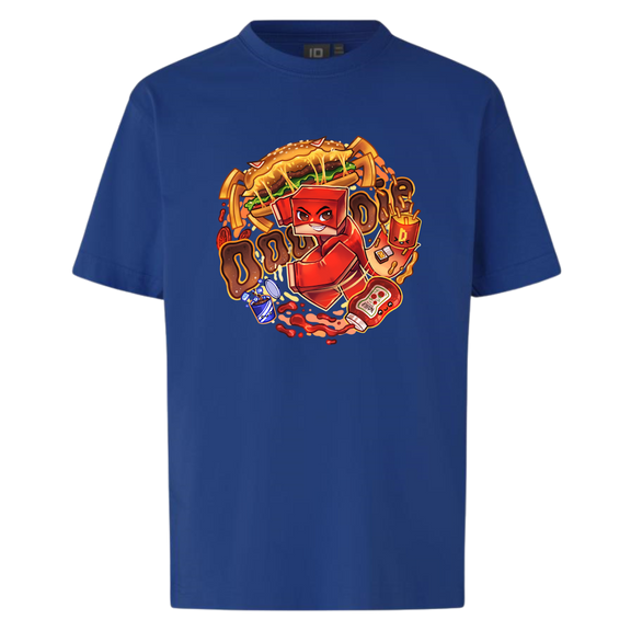 Doodie Madkamp Tee