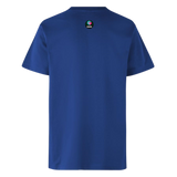 Ultra Gaming Tee - Blå Ultra Gaming